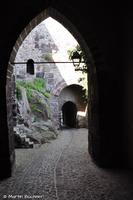 Zitadelle von Lipari