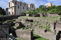 Zitadelle von Lipari