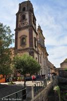 Zitadelle von Lipari