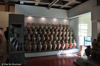 Zitadelle von Lipari