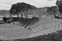 Zitadelle von Lipari