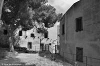 Zitadelle von Lipari