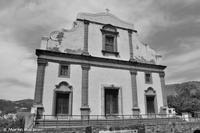 Zitadelle von Lipari