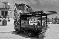 Marina Corta, Lipari, Äolische Inseln