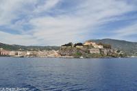 Marina Corta, Lipari, Äolische Inseln