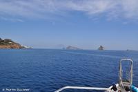 Caldera di Panarea