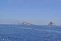 Caldera di Panarea