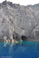 Caldera di Panarea