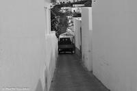 Stromboli - Ape paßt immer! - Muss keiner glauben, dass hier langsam gefahren wird!