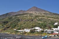 Ausflug nach Ginostra, Stromboli