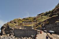 Ausflug nach Ginostra, Stromboli