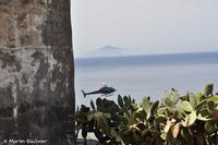 Ausflug nach Ginostra, Stromboli