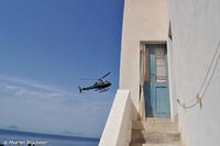 Ausflug nach Ginostra, Stromboli
