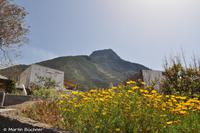 Ausflug nach Ginostra, Stromboli