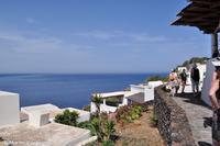 Ausflug nach Ginostra, Stromboli