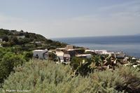 Ausflug nach Ginostra, Stromboli