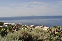 Ausflug nach Ginostra, Stromboli