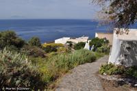 Ausflug nach Ginostra, Stromboli