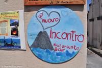 Ausflug nach Ginostra, Stromboli