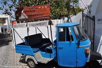 Stromboli - Unser Hotel Villaggio Stromboli