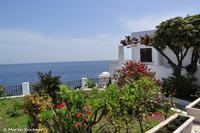 Stromboli - Unser Hotel Villaggio Stromboli