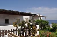 Stromboli - Unser Hotel Villaggio Stromboli