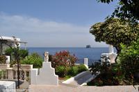 Stromboli - Unser Hotel Villaggio Stromboli