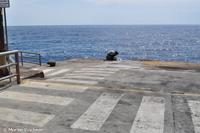 Blaue Flamme - Wie das Elmsfeuer in der Nacht zuvor