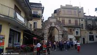 Porta di Messina - Taormina