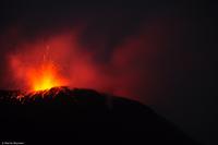 Tag 06 Stromboli IT-VULKA (24) 19.28 Uhr