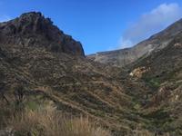 Wanderung auf Lipari