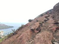 Wanderung auf den Vulcano