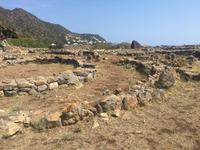 Prähistorisches Dorf