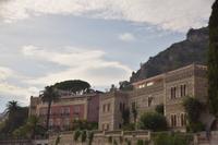 Palazzo in Taormina