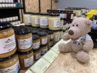 2. Reisetag – Honig-Verkostung in Zafferana