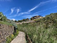 3. Reisetag – Wanderung auf Lipari