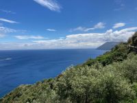 3. Reisetag – Wanderung auf Lipari