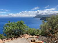 3. Reisetag – Küstenwanderung auf Lipari zum Observatorium