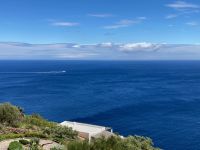 3. Reisetag – Küstenwanderung auf Lipari zum Observatorium