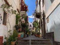 3. Reisetag – Spaziergang durch Lipari