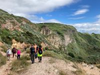 3. Reisetag – Abstecher zu den Kaolinsteinbrüchen