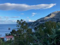 3. Reisetag – Inselrundfahrt – Abbau von Bimsstein auf Lipari