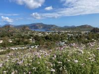 4. Reisetag – Tagesausflug zur Insel Vulcano – Kraterwanderung