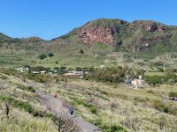 4. Reisetag – Tagesausflug zur Insel Vulcano – Kraterwanderung