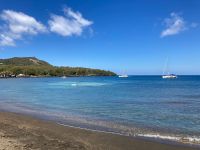 4. Reisetag – Tagesausflug zur Insel Vulcano – Abstecher zum Badestrand mit Fumarolen