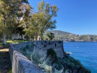 4. Reisetag – Zurück auf Lipari – Spaziergang zur Festung