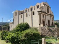 4. Reisetag – Zurück auf Lipari – Spaziergang zur Festung