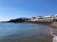 5. Reisetag – Ankunft im Hafen von Panarea