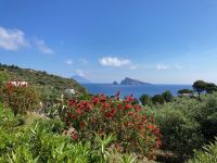 5. Reisetag – Wanderung auf Panarea