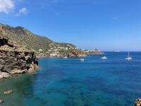 5. Reisetag – Wanderung auf Panarea – Cala Zimmari